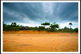 Baga Beach