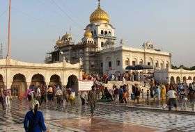 Bangla Sahib