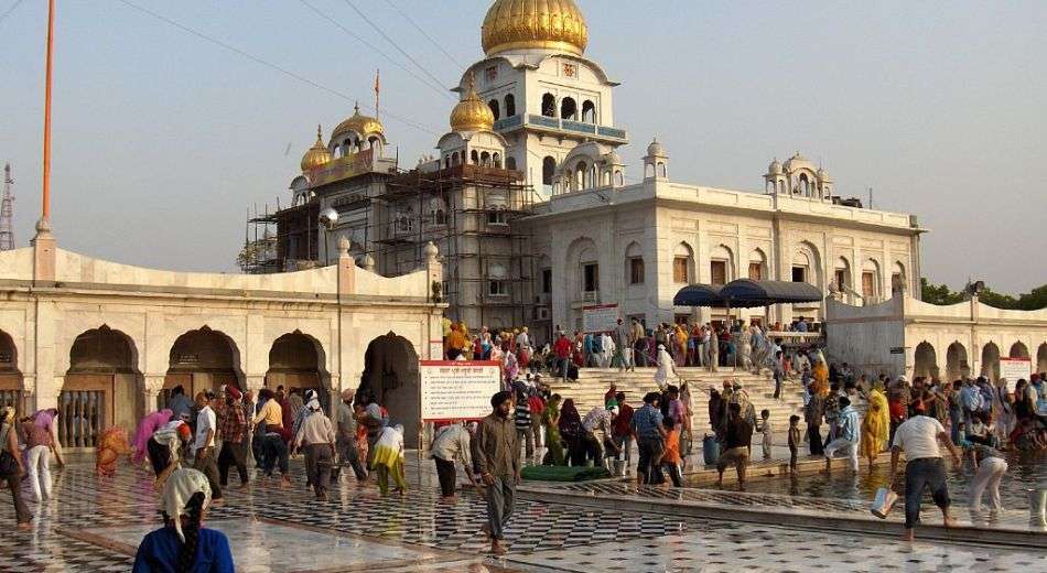 Bangla Sahib