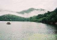 Nainital Lake
