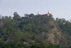 Mansa Devi Temple
