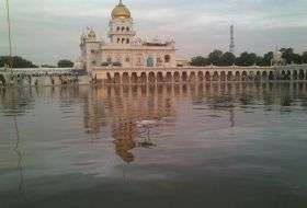 Bangla Sahib
