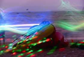 Baga Beach