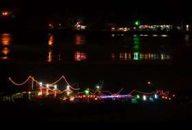 Baga Beach