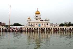 Bangla Sahib