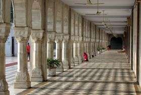 Bangla Sahib