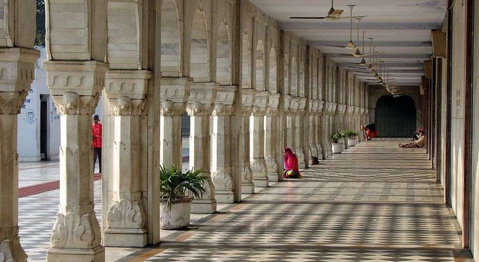 Bangla Sahib