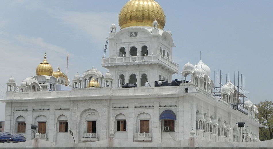Bangla Sahib