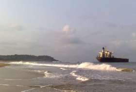 Baga Beach