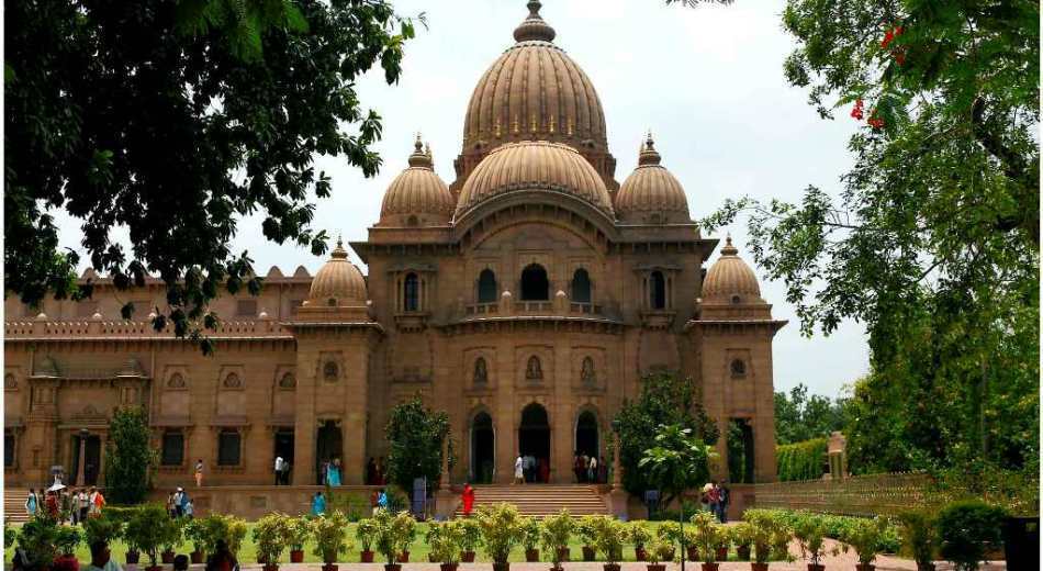 Belur Math