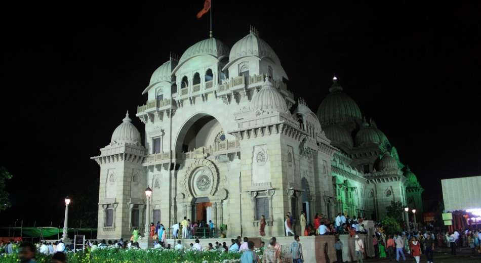 Belur Math