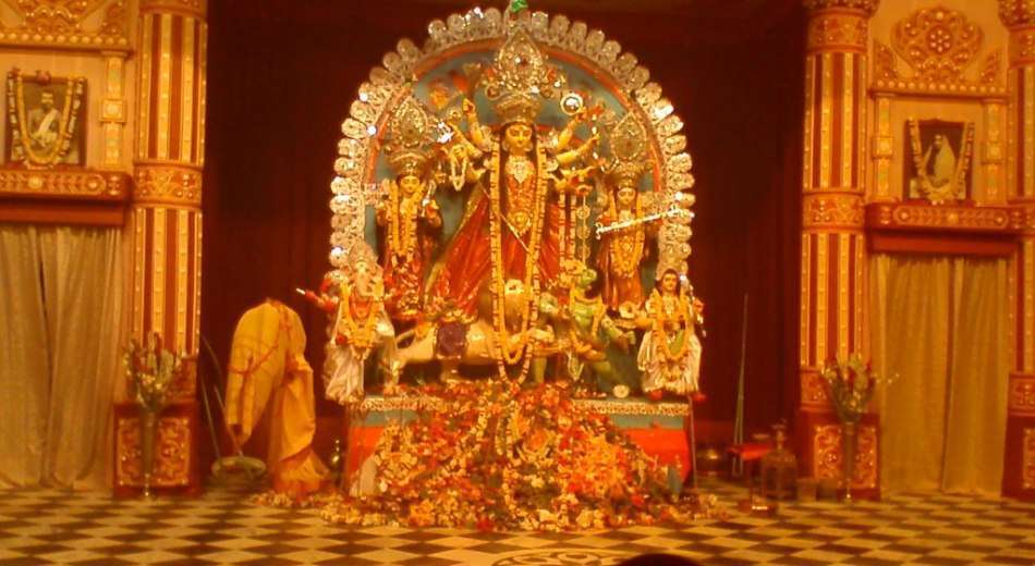 Belur Math