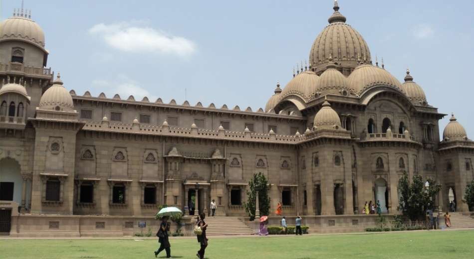 Belur Math