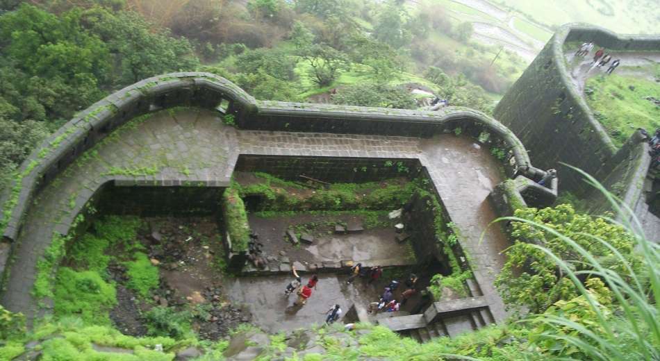 Lohagad