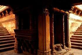 Adalaj Stepwell