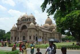 Belur Math