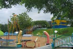 Ramoji Film City