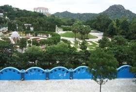 Ramoji Film City
