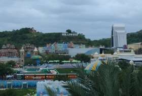 Ramoji Film City
