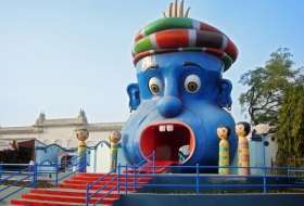 Ramoji Film City