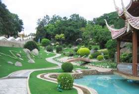 Ramoji Film City