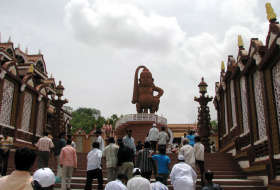 Ramoji Film City