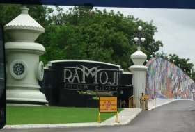 Ramoji Film City
