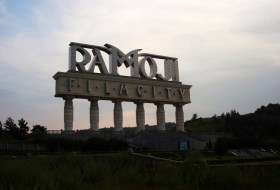 Ramoji Film City