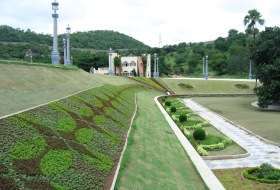 Ramoji Film City