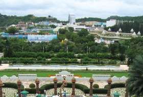 Ramoji Film City