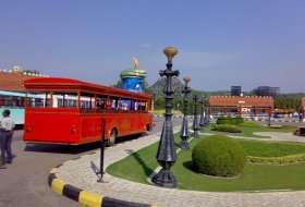 Ramoji Film City