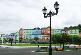 Ramoji Film City