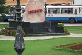 Ramoji Film City