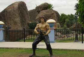 Ramoji Film City