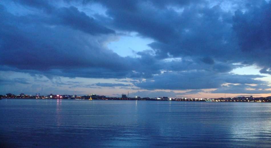Hussain Sagar