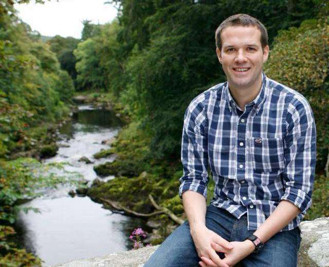 Interview with Thomas Gorman : A Landscape Photographer and A Superman Dad of his Children