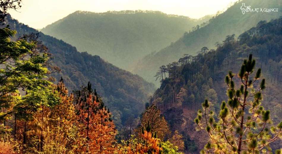 Mukteshwar