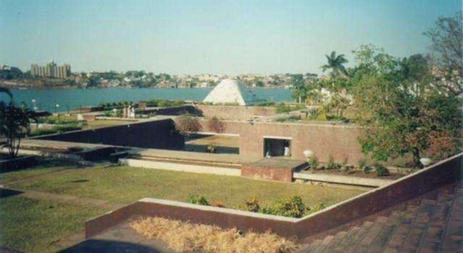 Bharat Bhavan