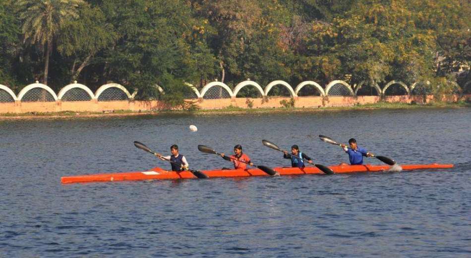 Lower Lake