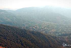 Mukteshwar