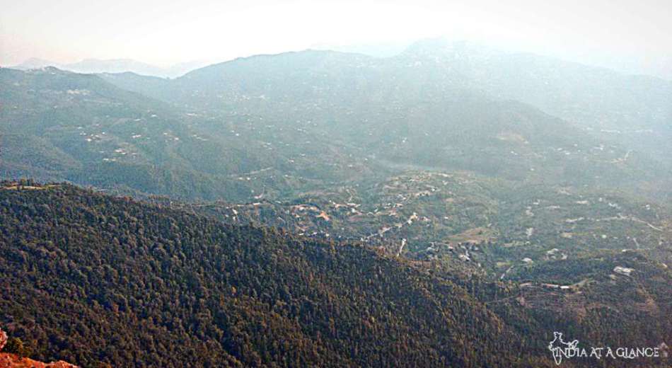 Mukteshwar