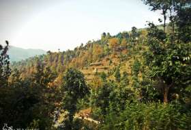 Mukteshwar