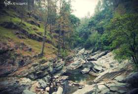 Mukteshwar