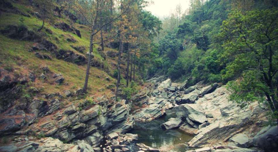 Mukteshwar
