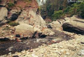 Mukteshwar