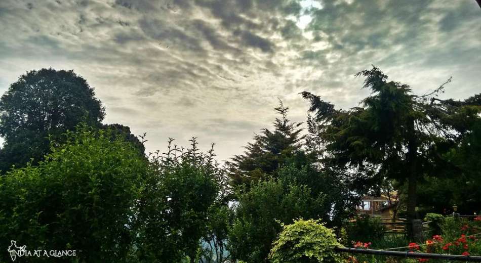 Mukteshwar