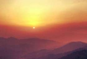 Mukteshwar