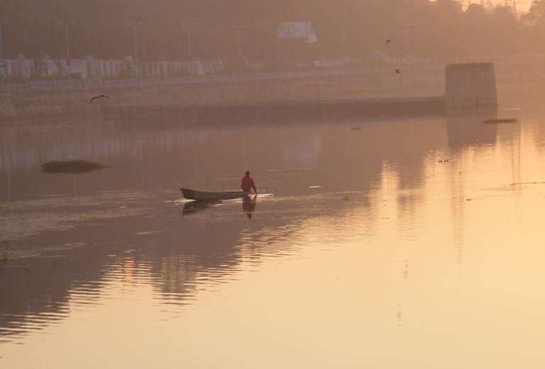 Upper Lake