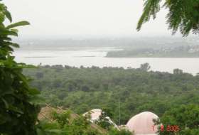 Upper Lake