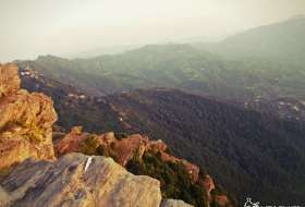 Mukteshwar